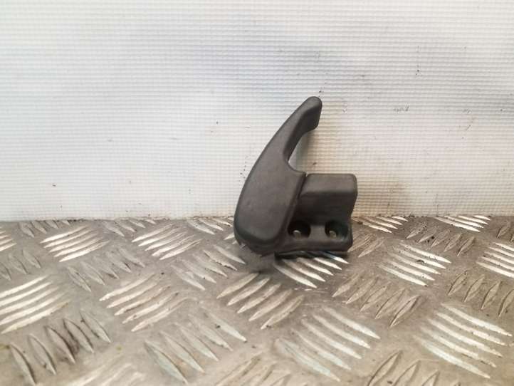 Audi A3/S3 8P (2008 - 2013)  1H2823533 Ручка капота