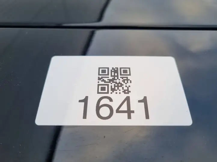 Land Rover Range Rover Sport L461 (2017 - ) Крыша — фото 1