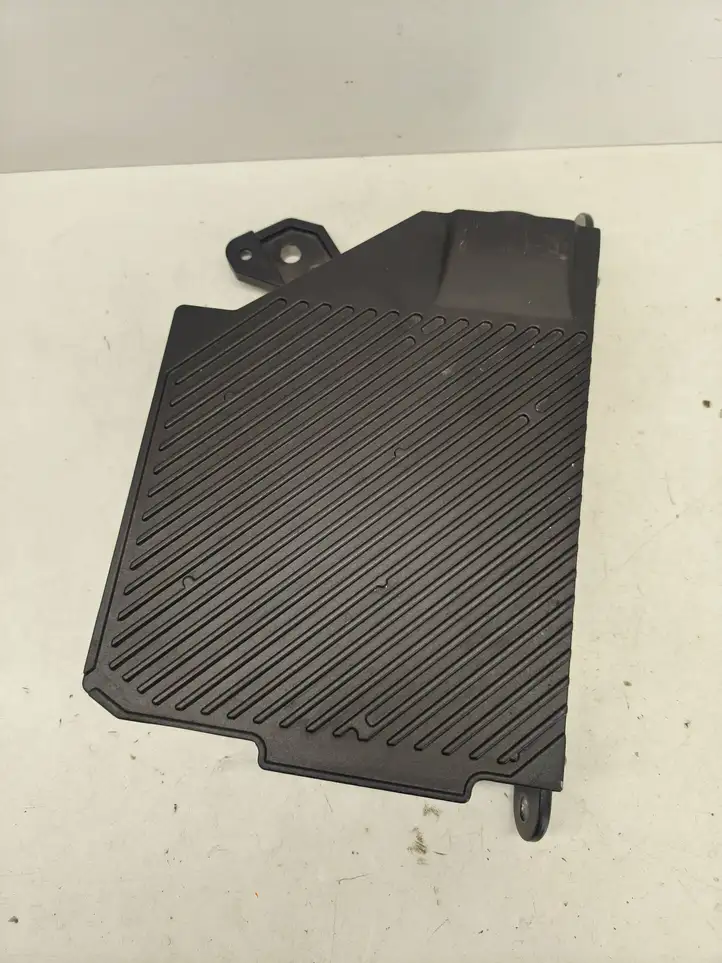 Volvo XC90 (2014 - 2019) 31456899AA Усилитель звука — фото 1