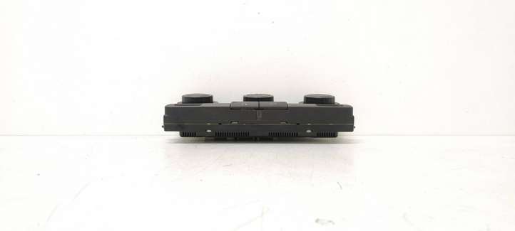 Volkswagen PASSAT B6 (2005 - 2010)  74677510 Блок управления кондиционера воздуха / климата/ печки (в салоне)