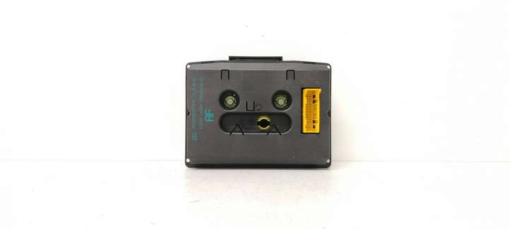 Opel Zafira (1999 - 2003)  090589755 Экран/ дисплей / маленький экран