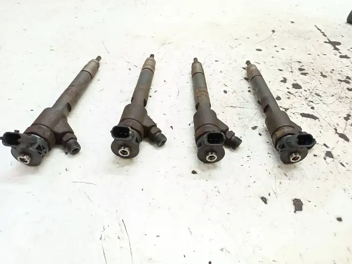 Toyota Auris E180 (2012 - 2018) 236700N050 Комплект жиклеров ГБО — фото 1