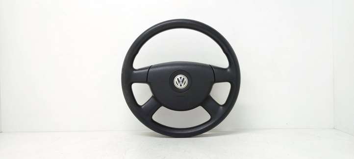 Volkswagen PASSAT B6 (2005 - 2010)   Руль