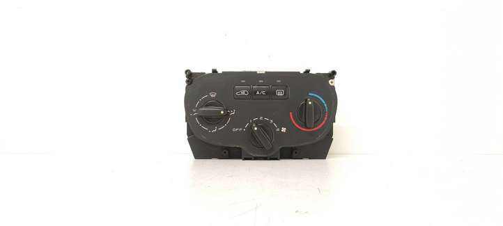 Peugeot 307 (2001 - 2005)  593240000 Блок управления кондиционера воздуха / климата/ печки (в салоне)