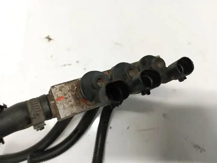 Subaru B9 Tribeca (2004 - 2007) 67r010185 Жиклер ГБО — фото 2