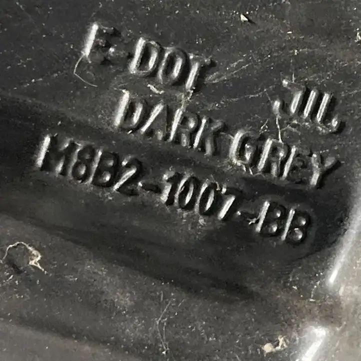 Land Rover Defender (2020 - ) l8b21007jb Запасное колесо R20 — фото 6