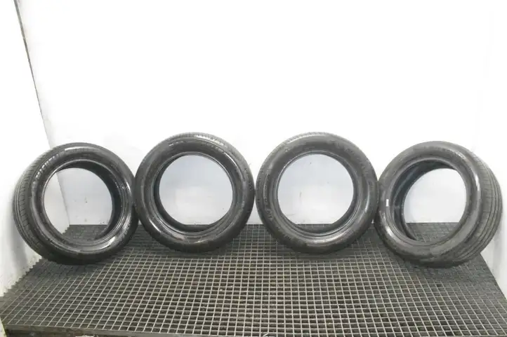 Mitsubishi Outlander (2016 - 2018) 22555R18MICHELIN Летняя шина R12 — фото 1