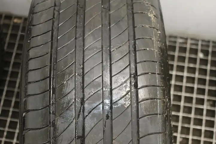 Mitsubishi Outlander (2016 - 2018) 22555R18MICHELIN Летняя шина R12 — фото 5
