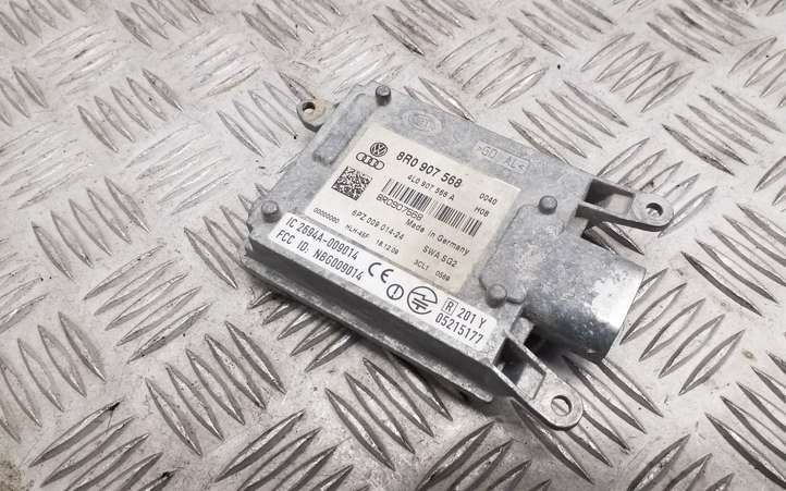 Audi Q5 (2008 - 2012)  8R0907568 Радар слепых зон
