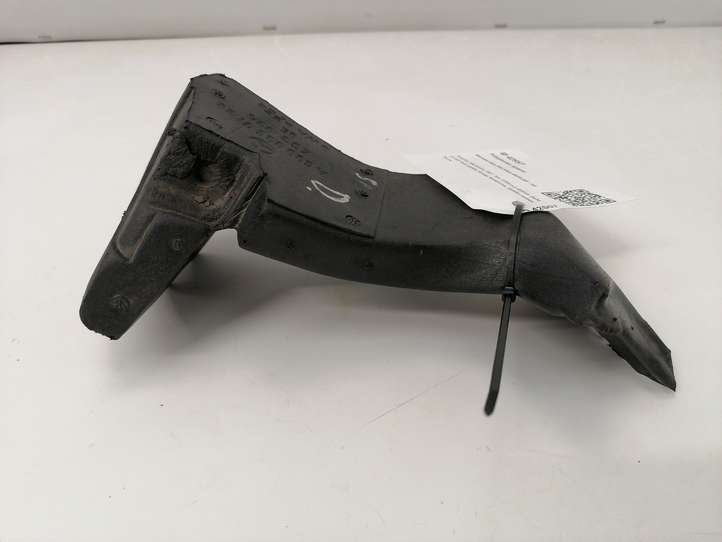 Mercedes-Benz Vito Viano W639 (2003 - 2010)  a6398360198 Пенопласт крыла