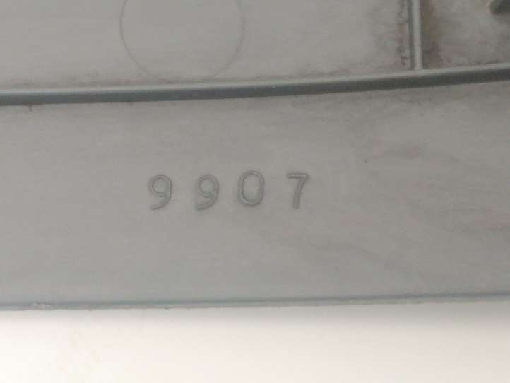 Mercedes-Benz Vito Viano W639 (2003 - 2010)  A6396929800 Отделочный щит панели (боковой)