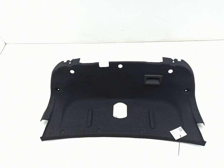 Mercedes-Benz E W212 (2009 - 2016)  A2126903241 Обшивка крышки багажника