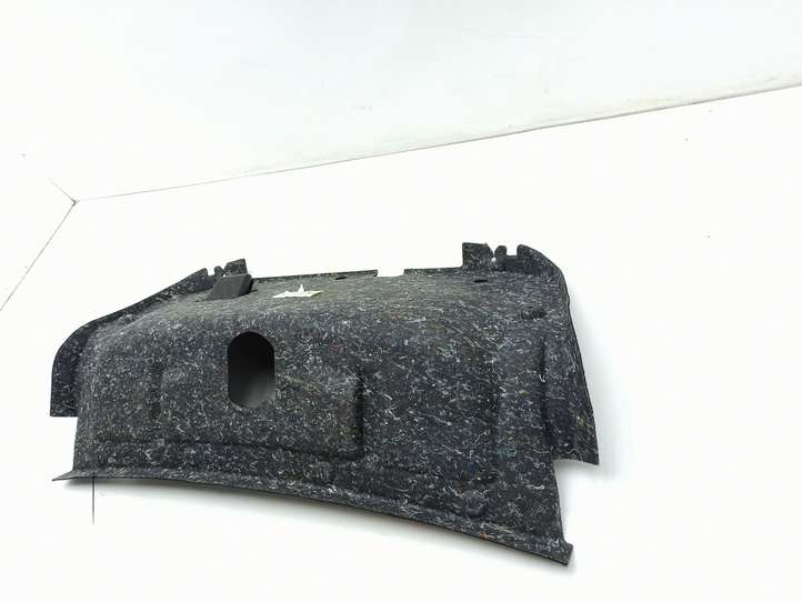 Mercedes-Benz E W212 (2009 - 2016)  A2126903241 Обшивка крышки багажника