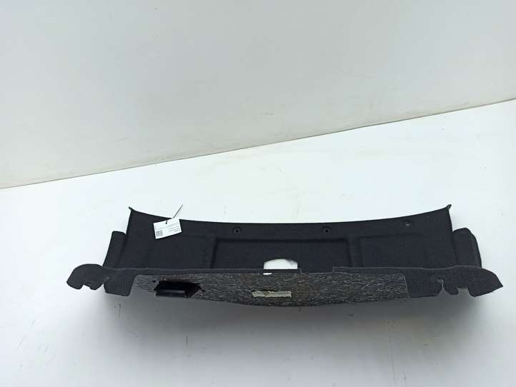 Mercedes-Benz E W212 (2009 - 2016)  A2126903241 Обшивка крышки багажника