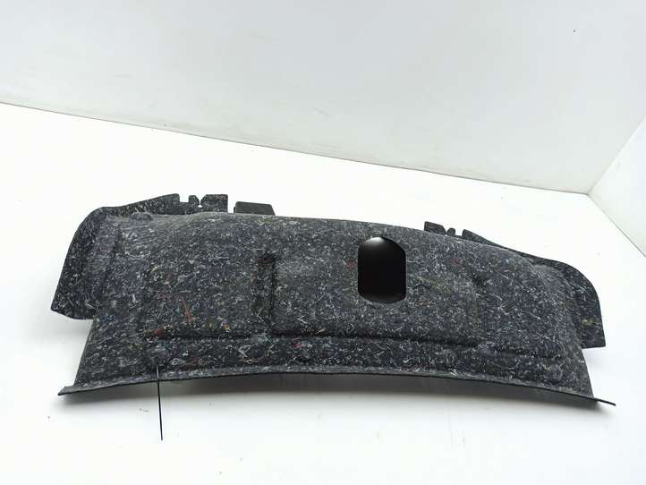 Mercedes-Benz E W212 (2009 - 2016)  A2126903241 Обшивка крышки багажника