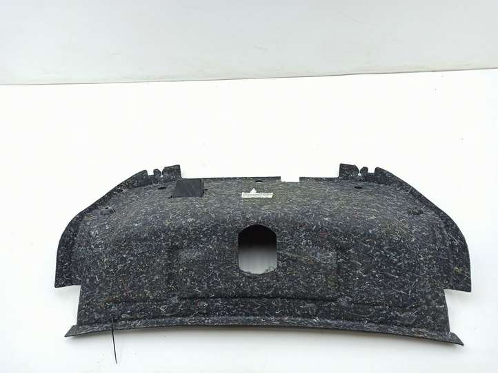 Mercedes-Benz E W212 (2009 - 2016)  A2126903241 Обшивка крышки багажника