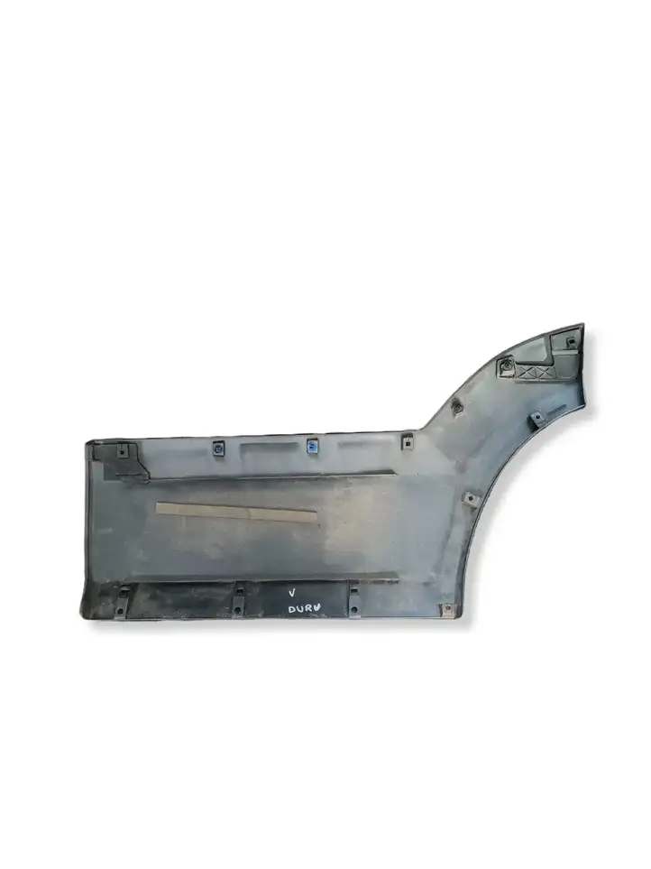 Toyota Land Cruiser (J120) (2002 - 2009) 7574160200 Молдинги задней двери — фото 4