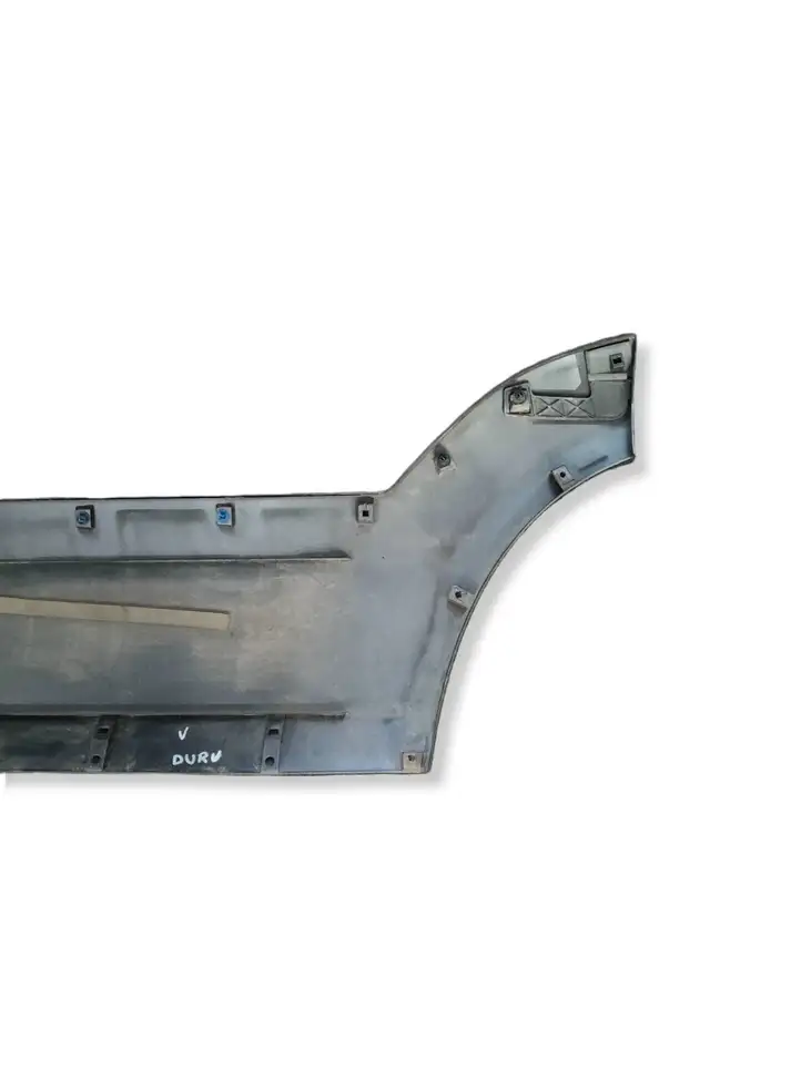 Toyota Land Cruiser (J120) (2002 - 2009) 7574160200 Молдинги задней двери — фото 5