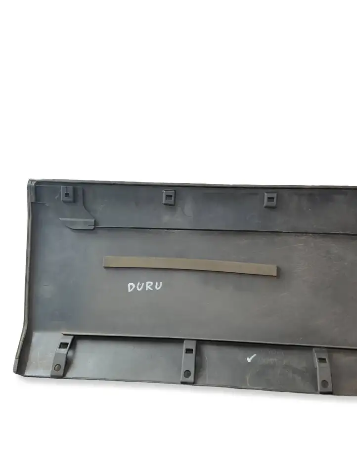 Toyota Land Cruiser (J120) (2002 - 2009) 7574160200 Молдинги задней двери — фото 5