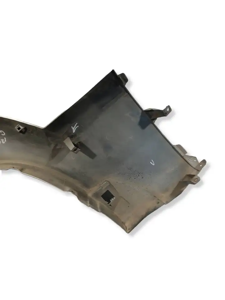 Toyota Land Cruiser (J120) (2002 - 2009) 7565360020 Молдинг заднего крыла — фото 4