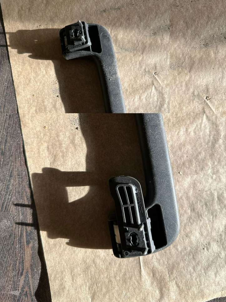 Audi A6 (2004 - 2008)  8P0857608A Передняя звукоизоляция