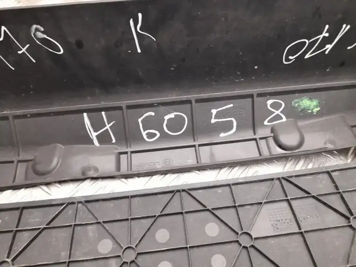 Hyundai Kona II (2023 - ) MF153HSCLA Трубка подачи воздуха — фото 3