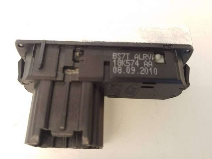 Ford S-Max (2010 - 2015)  18K574AA Включатель обогрева стекла с помощью электричества