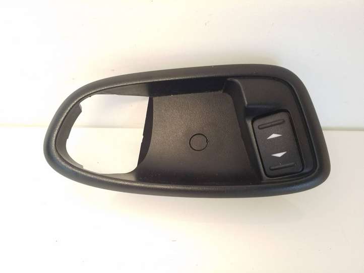 Ford S-Max (2010 - 2015)  6M21U226A36 Передняя звукоизоляция