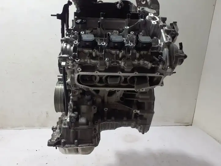 Audi A6 S6 C9 4L (2025 - ) DWVA Двигатель — фото 3