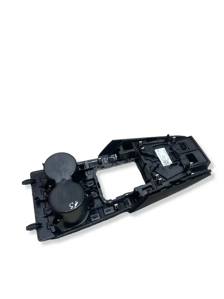Audi A3/S3 8V (2012 - 2016) 8V0919614R Включатель регулировки звука — фото 1
