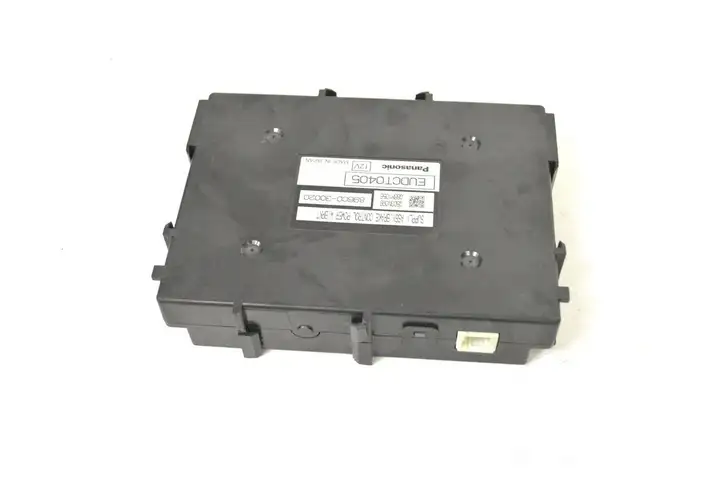 Lexus GS 250 300 350 300h 450h (2015 - 2020) 896C030020 Блок управления стояночным тормозом (EPB) — фото 2