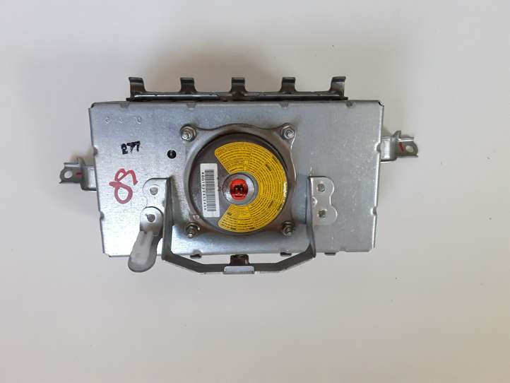 Toyota Avensis T270 (2009 - 2012)  100977010P6J Подушка безопастности пассажира