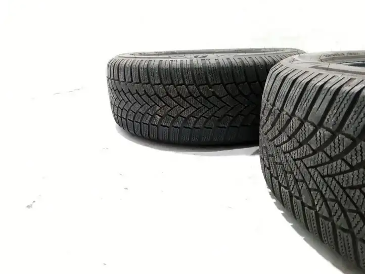 Audi A6 S6 C9 4L (2025 - ) 22555R18 Зимняя шина R18 — фото 2