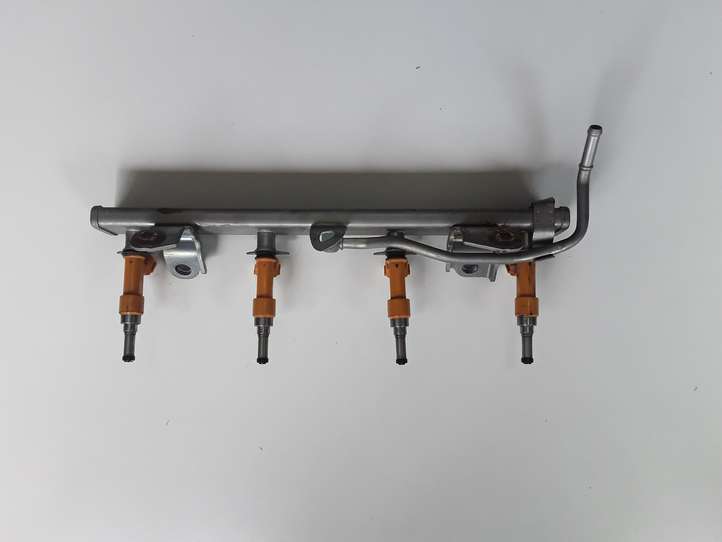 Suzuki Vitara (2014 - 2018)  2975001480 Комплект жиклеров (форсунок)