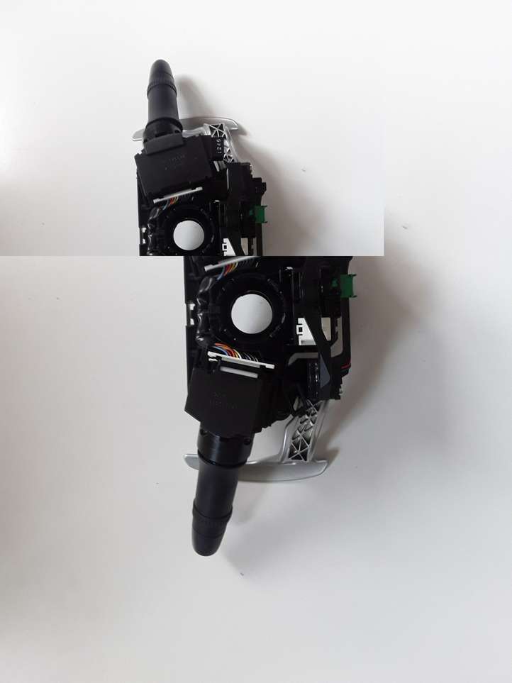 Mitsubishi Outlander (2012 - 2014)  8617A013 Комплект ручек