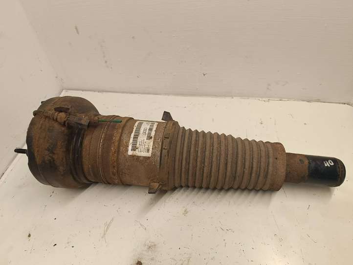 Audi A6 allroad (2012 - 2014)  4G0616039AC Передний воздушный амортизатор (пневматическая пневматическая подвеска)