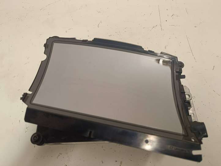 Audi A6 allroad (2012 - 2014)  4G0919604L Экран дисплея вверх
