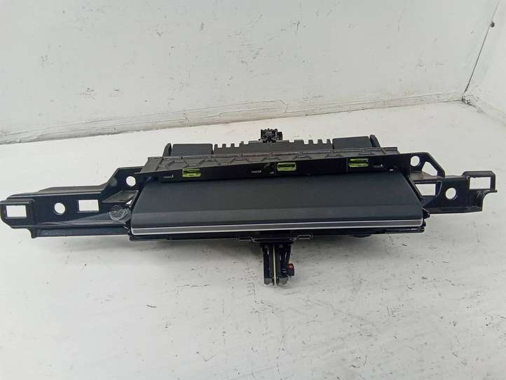 Audi A6 allroad (2012 - 2014)  4G2919601N Экран/ дисплей / маленький экран