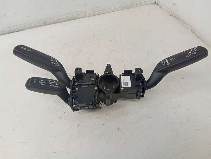 Audi A6 allroad (2012 - 2014)  4G0953502D Комплект ручек