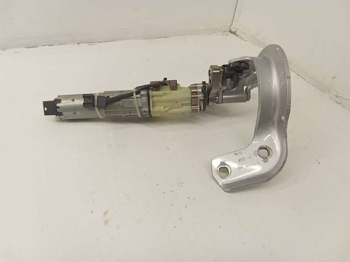 Audi A6 allroad (2012 - 2014)  4G9827851 Притягиватель задней крышки