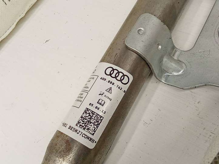 Audi A6 allroad (2012 - 2014)  4G9880742B Звукоизоляция крыши