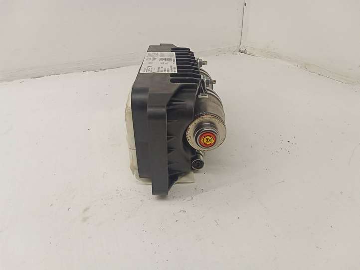 Audi A6 allroad (2012 - 2014)  4G8880204E Подушка безопастности пассажира