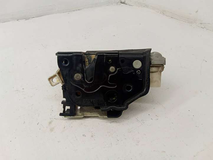 Audi A6 allroad (2012 - 2014)  8J2837016C Передняя звукоизоляция