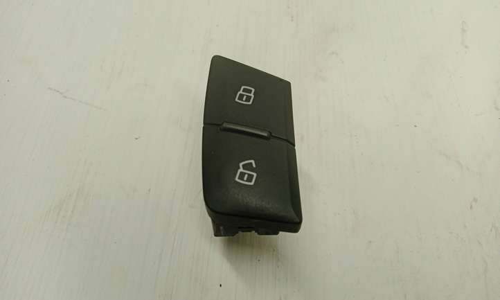 Audi A6 allroad (2012 - 2014)  4G2962108 Включатель центрального замка