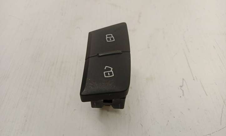 Audi A6 allroad (2012 - 2014)  4G1962107 Включатель центрального замка