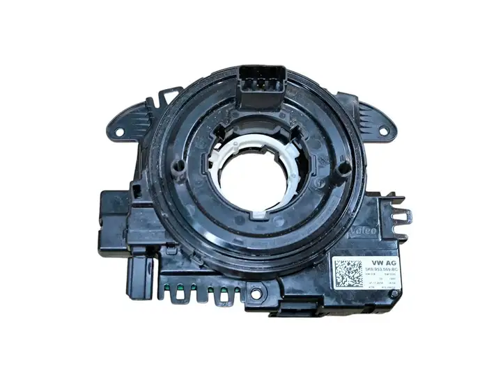 Volkswagen Tiguan (2007 - 2011) 5K0953569BC Контактное кольцо SRS — фото 1