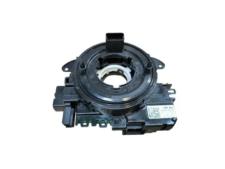 Volkswagen Tiguan (2007 - 2011) 5K0953569BC Контактное кольцо SRS — фото 2