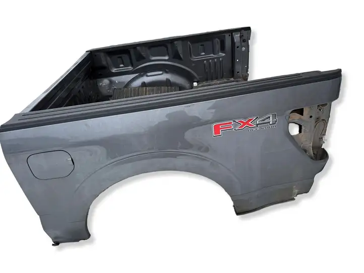 Ford F150 (2020 - ) Кузов — фото 1