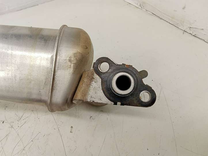 Dacia Dokker (2012 - 2019)  147357324R Охладитель EGR