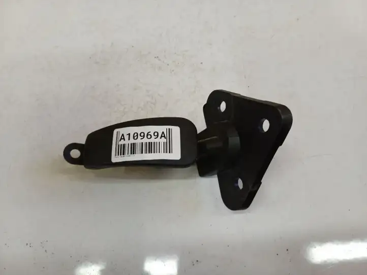 Ford Galaxy (2006 - 2010) 6M21A303A24AB Ручка стеклоподъемника — фото 1
